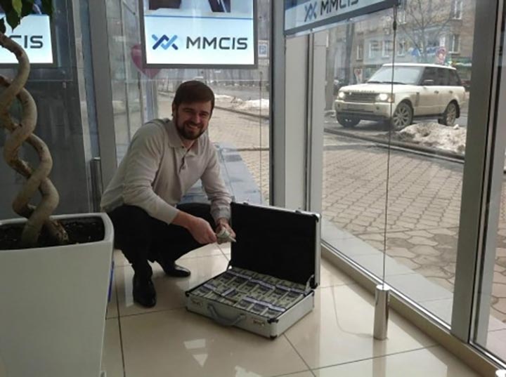       MMCIS dqxikeidqxiqzant