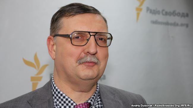 Ігор Бураковський