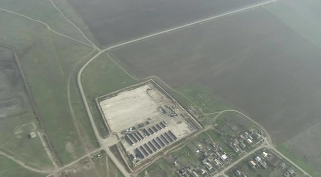 Оккупанты в Крыму планируют провокации с массовыми жертвами для легализации захвата части Херсонской области, - ИС 04 Оккупанты в Крыму планируют провокации с массовыми жертвами для легализации захвата части Херсонской области, - ИС 04