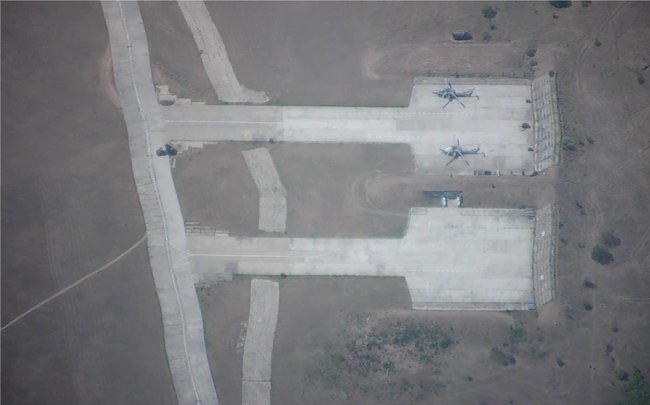 Оккупанты в Крыму планируют провокации с массовыми жертвами для легализации захвата части Херсонской области, - ИС 05 Оккупанты в Крыму планируют провокации с массовыми жертвами для легализации захвата части Херсонской области, - ИС 05