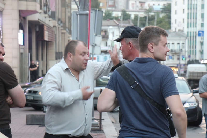 ÐодпиÑÑваÑÑ Ð¿ÑоÑокол водиÑÐµÐ»Ñ Ð¾ÑказалÑÑ