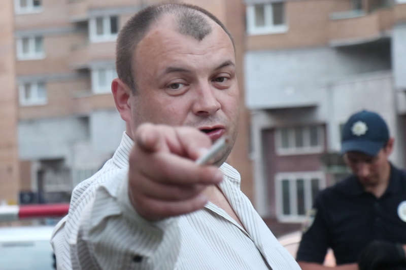 Ðн вÑÑÑеÑки пÑепÑÑÑÑвовали ÑÑемке и неÑензÑÑно вÑÑажалÑÑ