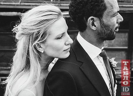 Светлана Залищук вышла замуж за британца: фото депутатской свадьбы - 137661 Светлана Залищук вышла замуж за британца: фото депутатской свадьбы - фото 137661 dqxikeidqxidqeant