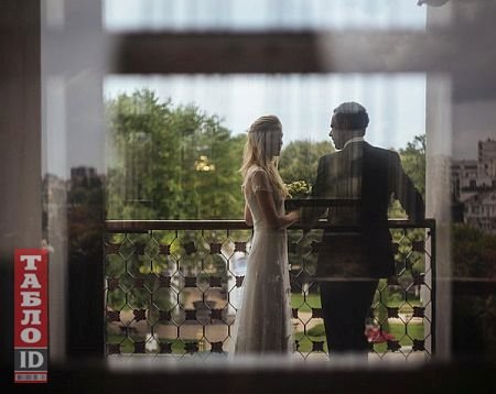 Светлана Залищук вышла замуж за британца: фото депутатской свадьбы - 137663 Светлана Залищук вышла замуж за британца: фото депутатской свадьбы - фото 137663