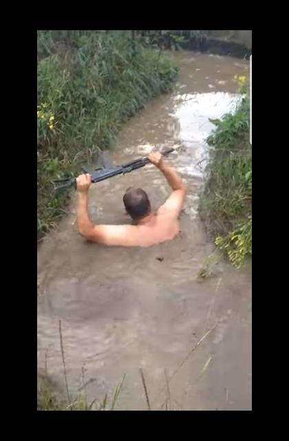 ÐÐºÐ¾Ð¿Ñ ÐСУ на ÑÑонÑе Ñоже заÑопило поÑле ливней dqxikeidqxidqrant