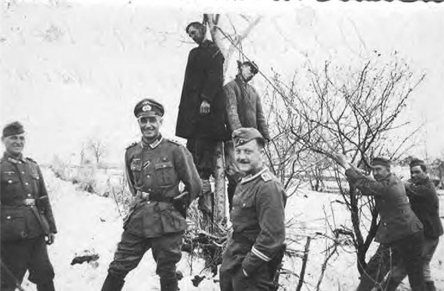 немцы в Белоруссии немцы в Белоруссии