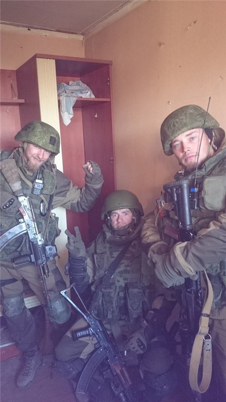 Мильчаков и Моторола 1 Мильчаков и Моторола 1