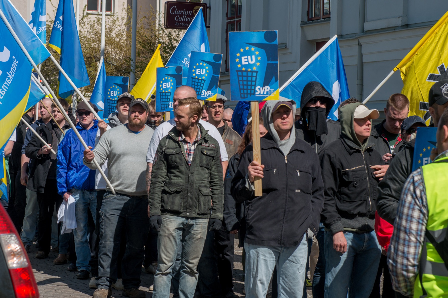 Jönköping 1.5.14 -5 Jönköping 1.5.14 -5