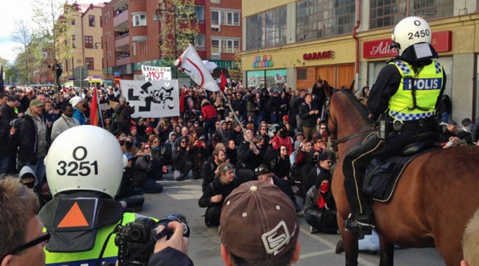 Jönköping 1.5.14 -1 Jönköping 1.5.14 -1