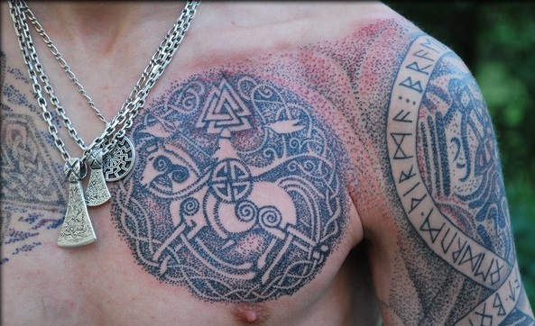 Ян Петровский (тату) Ян Петровский (тату)