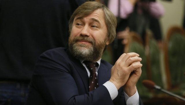 Вадим Новинский Оппоблок dqxikeidqxiqduant