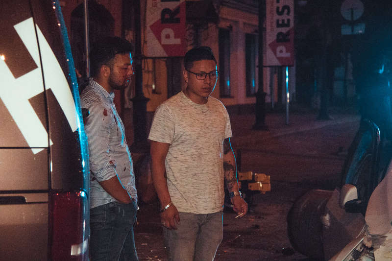 ÐаÑÐµÐ½Ñ Ð¿Ð¾Ð»ÑÑил ÑÑÐ°Ð²Ð¼Ñ Ð½Ð¾Ñа, но Ð¾Ñ Ð³Ð¾ÑпиÑализаÑии оÑказалÑÑ