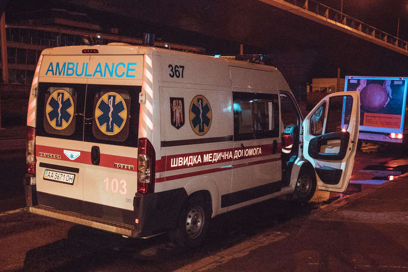 Ðа меÑÑе дежÑÑили медики