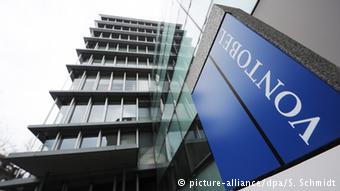   Bank Vontobel dqxikeidqxiqzant