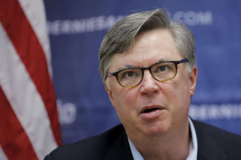 Тед Дівайн, Ñоратник Пола Манафорта dqxikeidqxidqrant