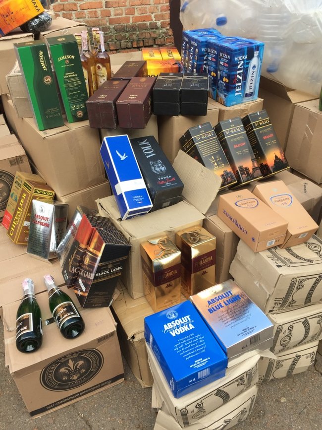 Вывели на свет: как изменились схемы уклонения от уплаты налогов 07 Вывели на свет: как изменились схемы уклонения от уплаты налогов 07