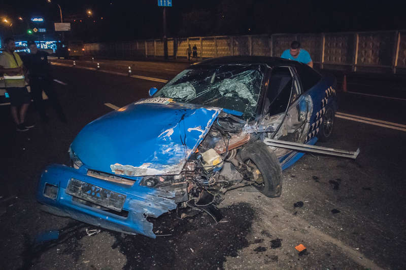 Opel Ð²Ñ‹Ð»ÐµÑ‚ÐµÐ» Ð½Ð° Ð¿Ð¾Ð»Ð¾ÑÑƒ Ð²ÑÑ‚Ñ€ÐµÑ‡Ð½Ð¾Ð³Ð¾ Ð´Ð²Ð¸Ð¶ÐµÐ½Ð¸Ñ Ð¸ Ð²Ñ€ÐµÐ·Ð°Ð»Ð°ÑÑŒ Ð²Â Focus dqxikeidqxidqrant