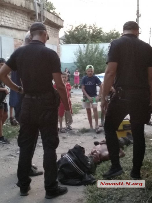 бомж, болезнÑ, новоÑÑи николаева, здоÑовÑе dqxikeidqxidqeant