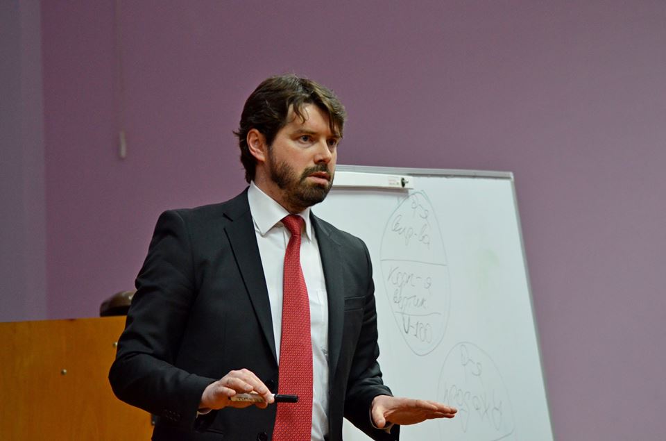 Андрей Новак. Источник фото – Facebook dqxikeidqxidqeant