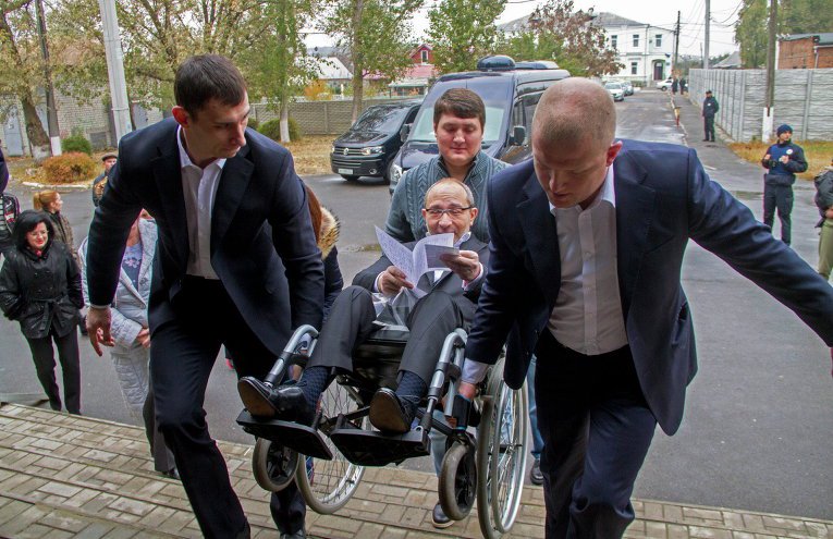 Не судимы будете: Почему ГПУ развалила дело Геннадия Кернеса - 140831 Не судимы будете: Почему ГПУ развалила дело Геннадия Кернеса - фото 140831 dqxikeidqxidqrant