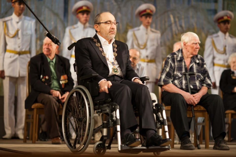 Не судимы будете: Почему ГПУ развалила дело Геннадия Кернеса - 140830 Не судимы будете: Почему ГПУ развалила дело Геннадия Кернеса - фото 140830