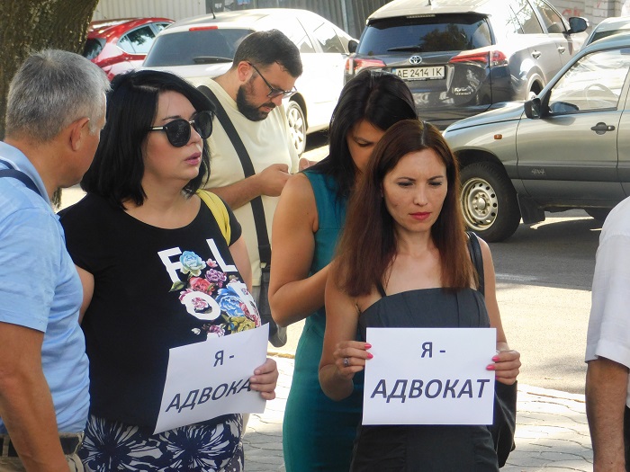 Ð ÐнепÑе адвокаÑÑ Ð²ÑÑли на пÑоÑеÑÑ. ÐовоÑÑи ÐнепÑа dqxikeidqxidqrant