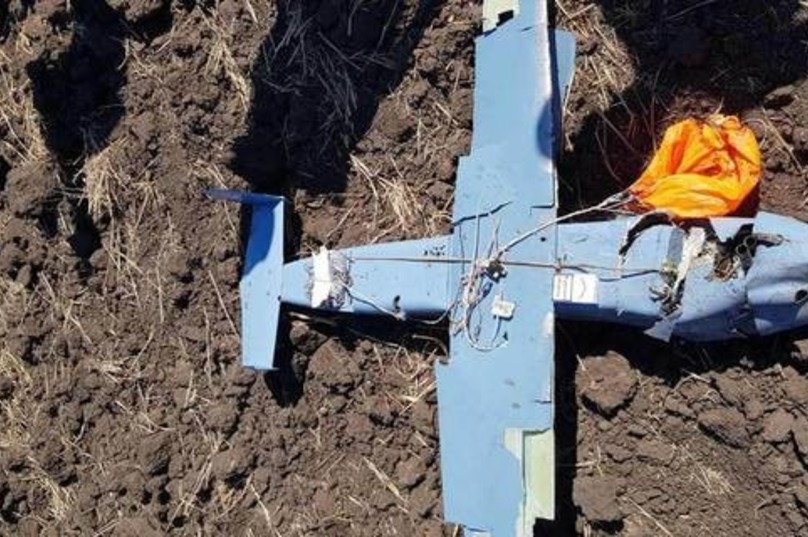 ÐŸÐ’Ðž Ð½Ð° Ð”Ð¾Ð½Ð±Ð°ÑÑÐµ ÑÐ±Ð¸Ð»Ð° Ð½Ð°Ð²Ð¾Ñ€Ð¾Ñ‡ÐµÐ½Ð½Ñ‹Ð¹ Ð´Ñ€Ð¾Ð½ Ñ€Ð¾ÑÑÐ¸ÑÐ½ 