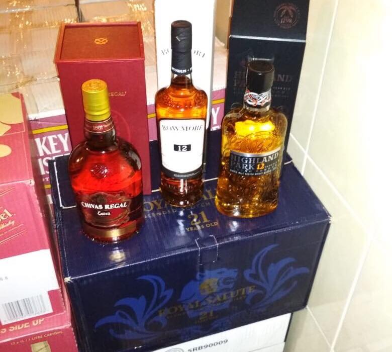 Ð Ðиеве ÑазоблаÑили пÑÐ½ÐºÑ Ð¿Ñодажи конÑÑаÑакÑного Ð°Ð»ÐºÐ¾Ð³Ð¾Ð»Ñ dqxikeidqxidqrant