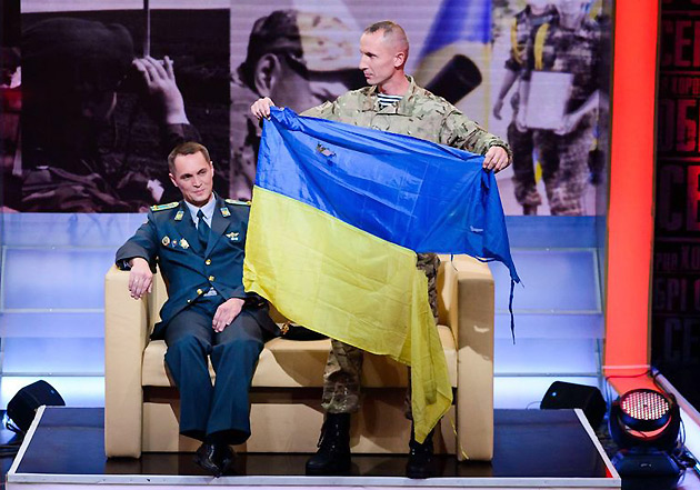 Владислав Бувалкин Владислав Бувалкин