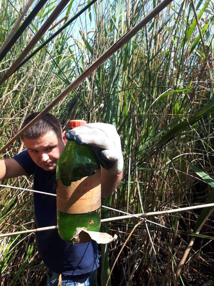 Покушение на Гандзюк: вероятного исполнителя арестовали