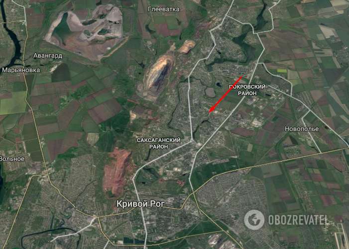 "Отец малышки был в истерике": подробности смертельного ДТП в Кривом Роге