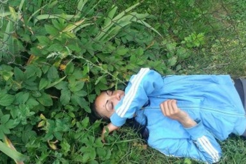 ÐÑÑÐ½Ð°Ñ Ð¼Ð°ÑÑ Ñпала поÑÑеди ÑлиÑÑ, а ÑÑдом ждали ее голоднÑе деÑи dqxikeidqxidqrant