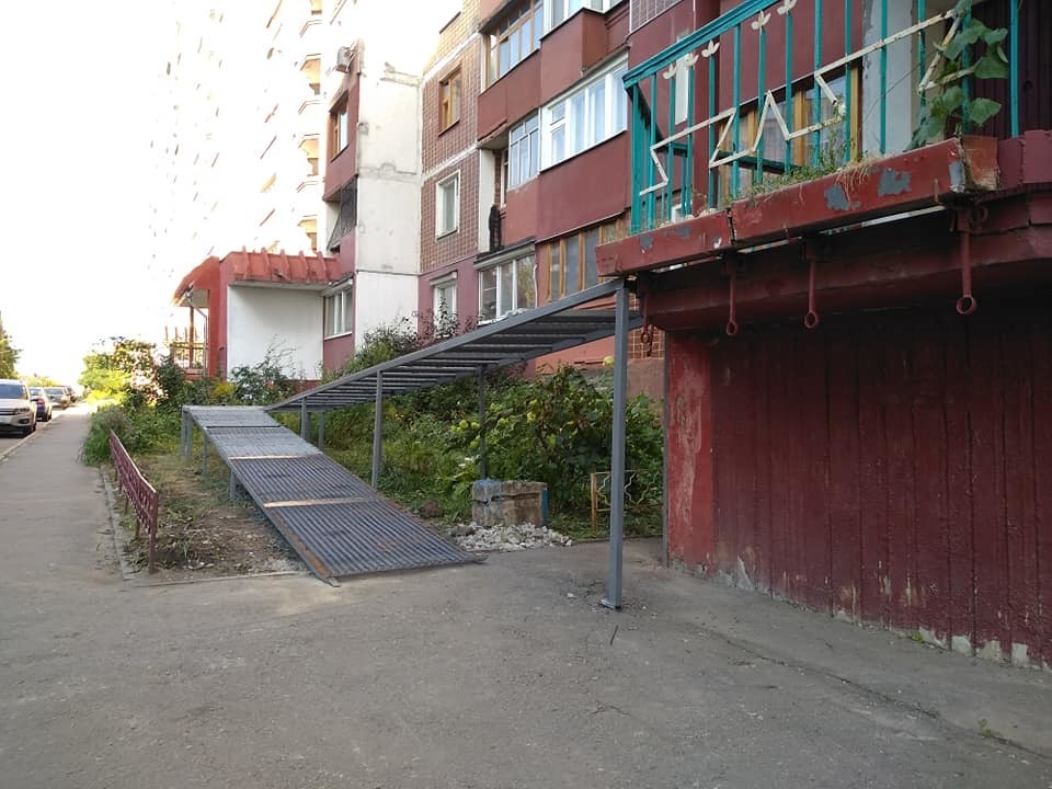 "Ноги переломать нужно!" Скандал с паралимпийской медалисткой в Харькове получил продолжение dqxikeidqxidqrant