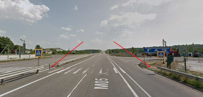 "Тело девушки подбросило дважды": подробности ДТП с проректором на Николаевщине