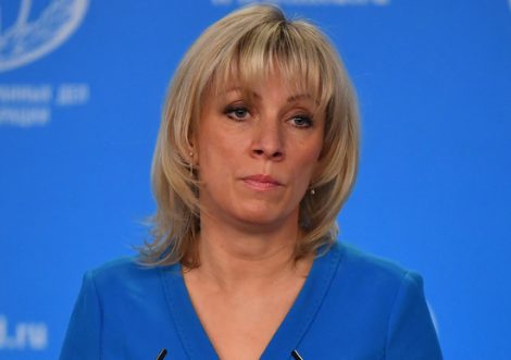 "Горите в аду": в России злостно отреагировали на убийство Захарченко dqxikeidqxidqeant