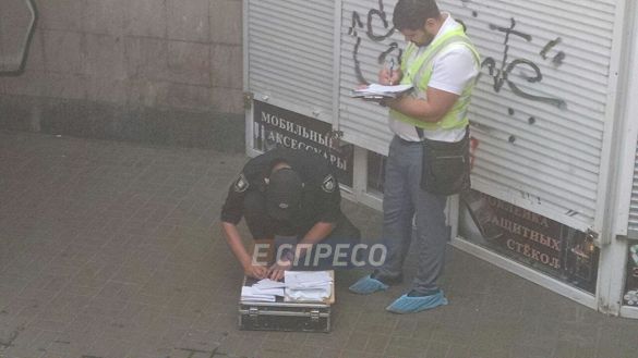 Труп у Києві в переході_2 dqxikeidqxidqrant