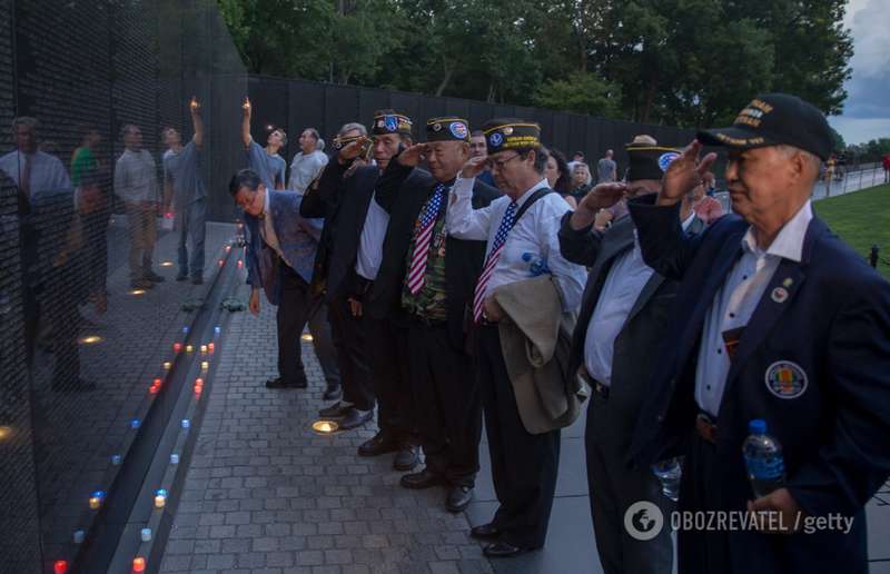 В США прощаются с большим другом Украины Маккейном: опубликованы фото и видео dqxikeidqxidqeant