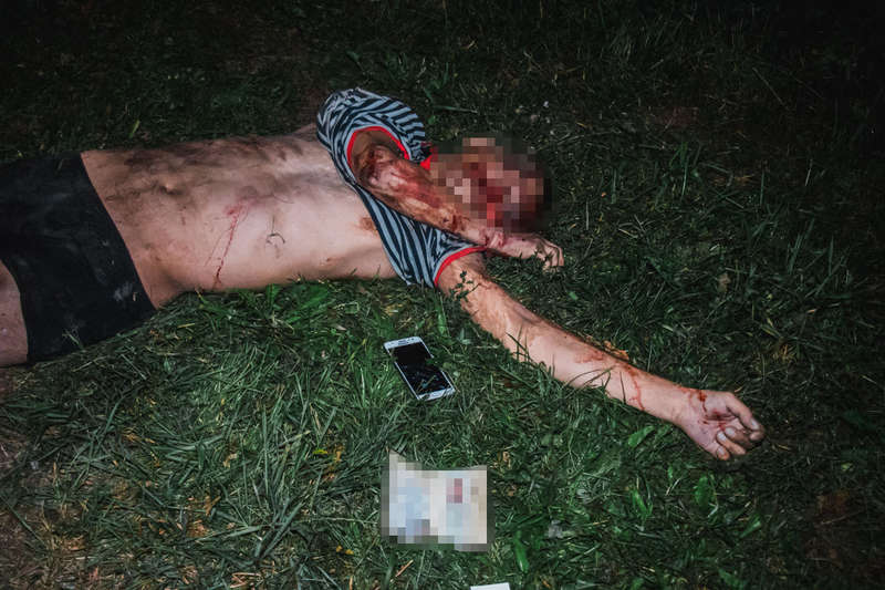 ÐиÑноÑÑÑ Ð¼ÑжÑÐ¸Ð½Ñ ÑÑÑановлена