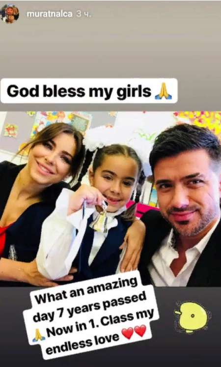 ФоÑо ÑемÑи Ðни ÐоÑак dqxikeidqxidqeant