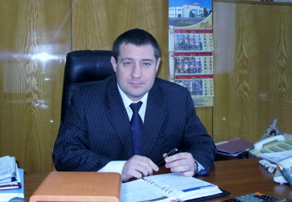 Oleg Averyanov