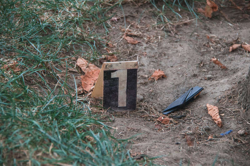 ÐÐ° Ð¼ÐµÑÑ‚Ðµ Ñ€Ð°Ð±Ð¾Ñ‚Ð°Ð»Ð¸ ÑˆÐµÑÑ‚ÑŒ ÑÐºÐ¸Ð¿Ð°Ð¶ÐµÐ¹ Ð¿Ð°Ñ‚Ñ€ÑƒÐ»ÑŒÐ½Ð¾Ð¹ Ð¿Ð¾Ð»Ð¸Ñ†Ð¸Ð¸, Ð¡ÐžÐ“ Ð¸ Ð¼ÐµÐ´Ð¸ÐºÐ¸