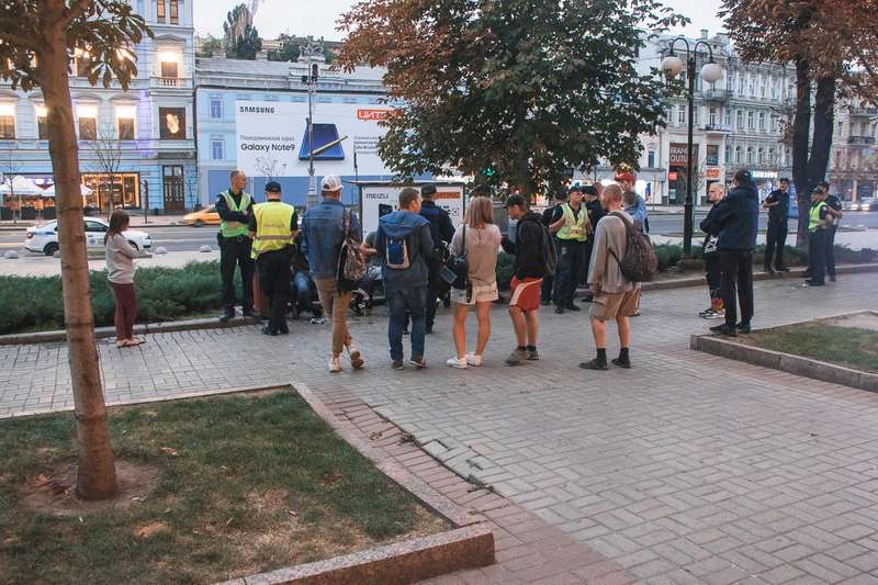 ÐÐ°Ð¿Ð°Ð´ÐµÐ½Ð¸Ðµ Ð¿Ñ€Ð¾Ð¸Ð·Ð¾ÑˆÐ»Ð¾ Ð¾ÐºÐ¾Ð»Ð¾ 05:30