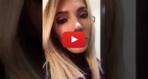 Youtube пост, автор: Editors Editors: Самойлова заявила о готовности эмигрировать из России dqxikeidqxiqduant