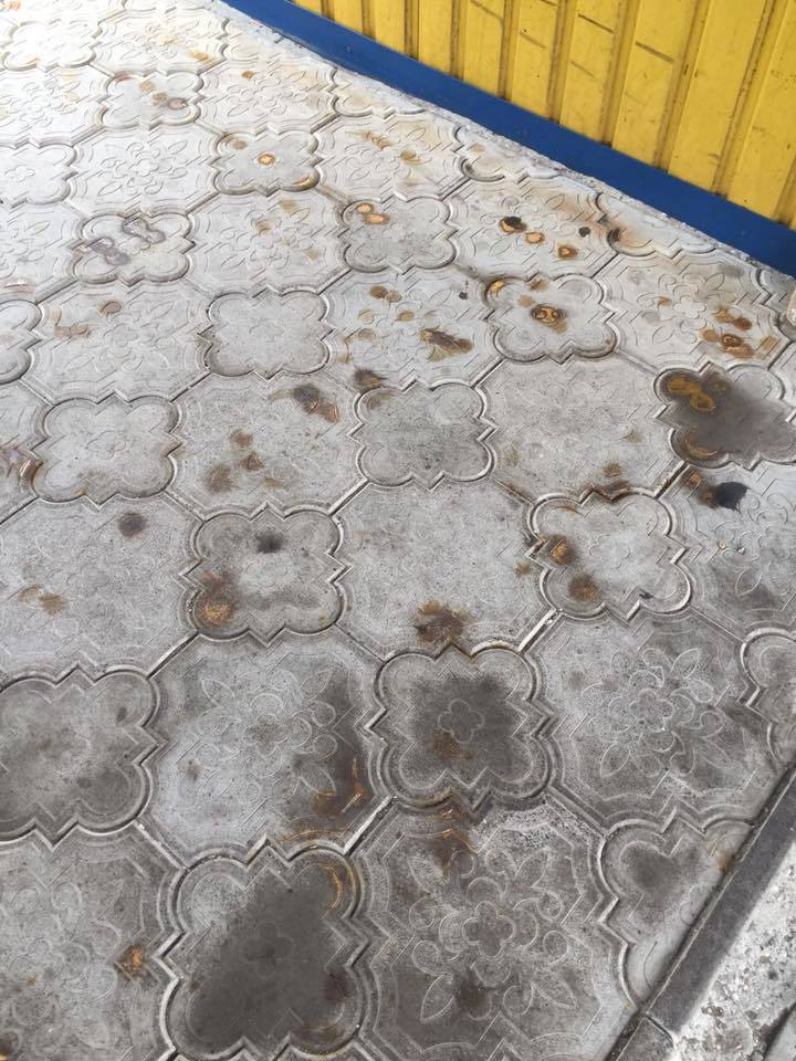 ’’ХимаÑака’’ в ÐÑÑмÑ: ÐÐÐРпÑекÑаÑаÑÑ ÑабоÑÑ, на ХеÑÑонÑине гоÑовÑÑ ÑвакÑаÑиÑ