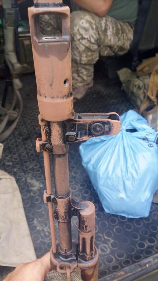 ’’Химатака’’ в Крыму: КПВВ прекращают работу, на Херсонщине готовят эвакуацию