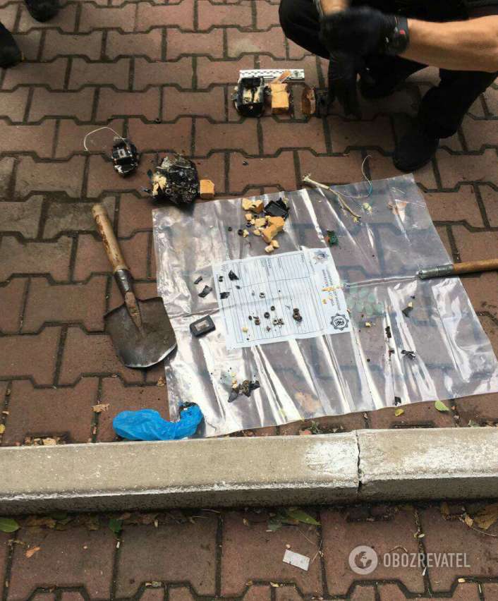 Ð ÐдеÑÑе Ñ
оÑели взоÑваÑÑ Ð´ÐµÐºÐ°Ð½Ð° ÐÐУ: опÑбликовано ÑоÑо dqxikeidqxidqeant