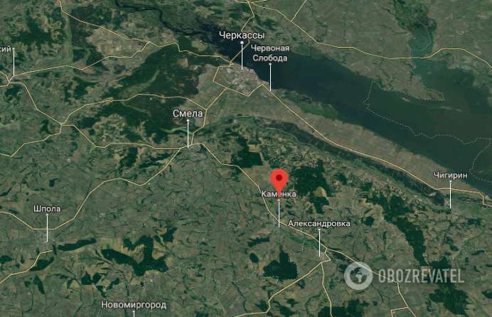 ПьÑным Ñ‚Ñнул девушку 50 метров: под ЧеркаÑÑами произошло кровавое ДТП dqxikeidqxidqeant