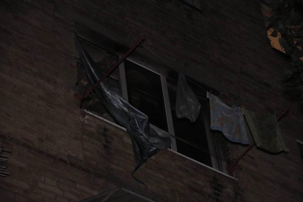 Ð’Ð¾Ð·Ð³Ð¾Ñ€Ð°Ð½Ð¸Ðµ Ð¿Ñ€Ð¾Ð¸Ð·Ð¾ÑˆÐ»Ð¾ Ð½Ð° 4 ÑÑ‚Ð°Ð¶Ðµ dqxikeidqxidqrant