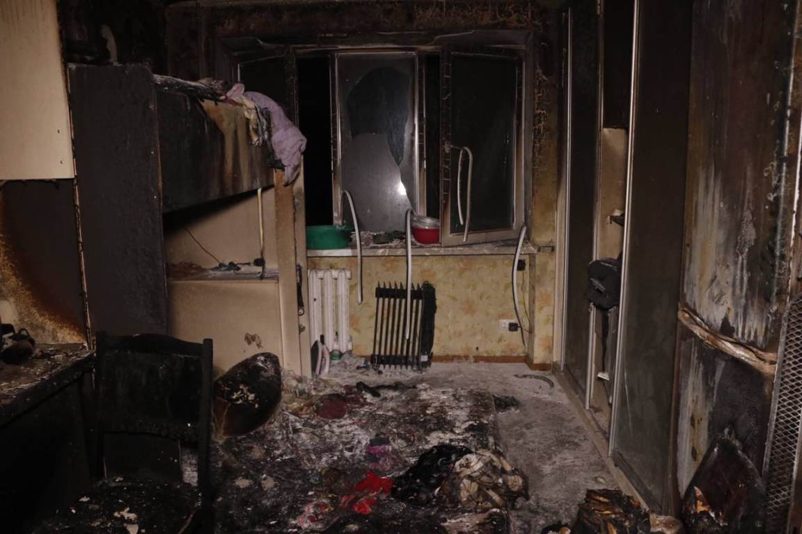 ÐšÐ¾Ð¼Ð½Ð°Ñ‚Ð° Ð²Ñ‹Ð³Ð¾Ñ€ÐµÐ»Ð° Ð¿Ñ€Ð°ÐºÑ‚Ð¸Ñ‡ÐµÑÐºÐ¸ Ð´Ð¾Ñ‚Ð»Ð°