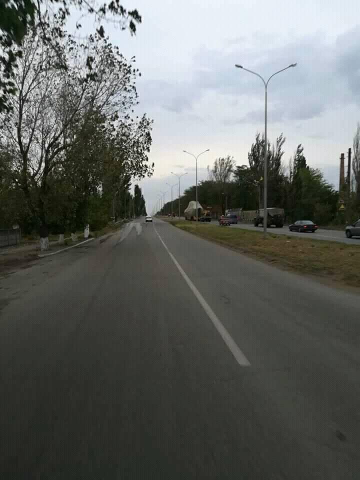 ÐСУ наÑали пеÑебÑаÑÑваÑÑ ÑеÑ
Ð½Ð¸ÐºÑ Ð² ÐзовÑкое моÑе dqxikeidqxidqeant